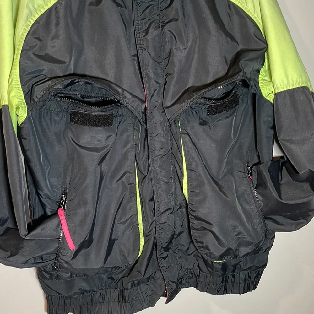 Vintage 90s Columbia Powder Keg Jacket Mens Large
